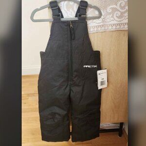Arctix Infant Toddler Chest High Snow Bib Overalls 18 months